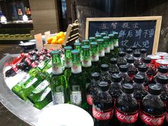 -泉州富力万达文华酒店·美食汇自助餐厅