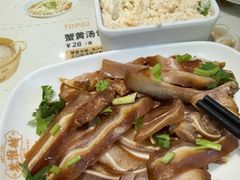 -老淮城·长鱼面(河下古镇店)