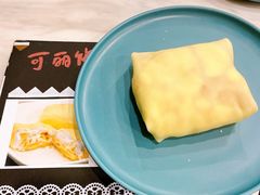 -李大牛和刘大力手作甜品(凯德店)