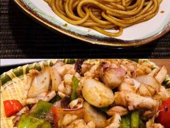 -千叶寿司创意融合料理(水韵城店)