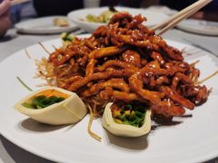 -7号院家宴.烧鸽子(门头沟店)