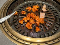 -花时·炭火烧肉(东百中心A馆店)