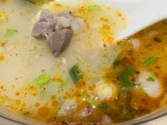 -秦䩊会·陕西biangbiang面(畹町路店)