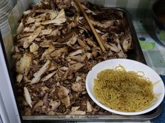 -小翔干面(西航店)