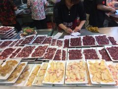 -伟记牛肉(金鸿公路店)