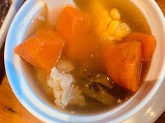 -木王宴语·野生鲜菌火锅(玉河店)