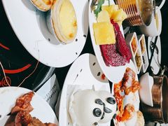 -淡尾·海鲜自助概念餐厅(虹桥南丰城店)
