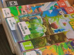 -Win Win电玩·日式の游戏馆