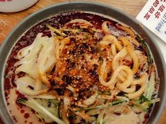 -煜北·西北小馆(曲阳路店)