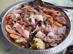 -悦来福·东山海鲜(莲花店)