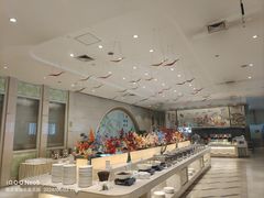 -武汉融通中南花园酒店·戈美西餐厅