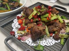 -小菜园新徽菜(滁州苏宁店)