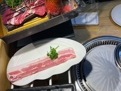 -牛市牛烤肉(西单大悦城店)
