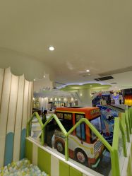 -meland亲子乐园•派对•研学(苏州悠方购物中心店)