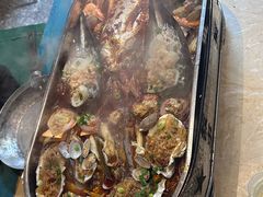 -原乡故事里海鲜大餐(玉祥门北马道巷店)