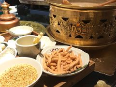 -蒙古大营(朝阳公园店)