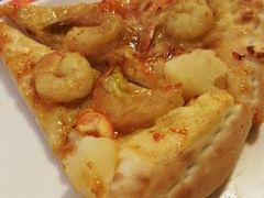-比格比萨自助(宋家庄店)