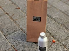 花魁-CoffeeVendor(西乡店)