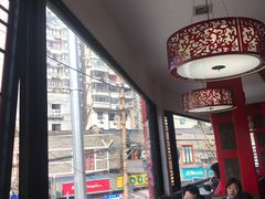 -王家沙点心店(西康路店)