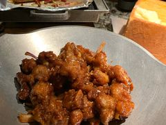 -绿茶餐厅(昌平悦荟店)