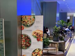 -THE WOODS 简餐 (国贸商城店)