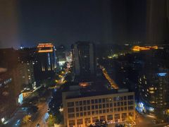 -北京丽晶酒店