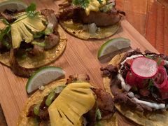 -Luchador摔跤手墨西哥餐厅(恒宇广场店)