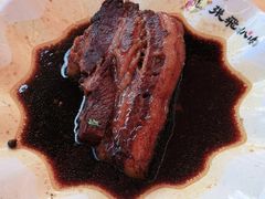 -張飛扒肉·龙江非遗(道外店)