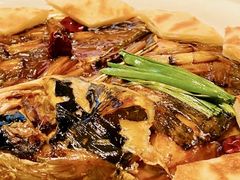 -悦融琥珀·京鲁菜·海味珍品(西单店)