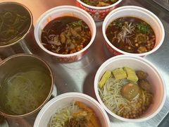-酸辣粉(氹仔店)