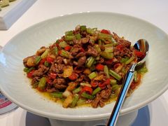 -湘上湘(米其林餐厅-正大中心总店)