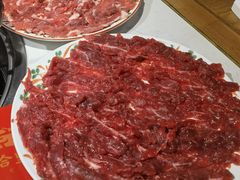 -汕头八合里海记牛肉店(清河店)