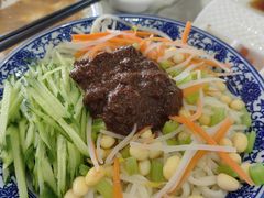 -全聚德(蓝山店)