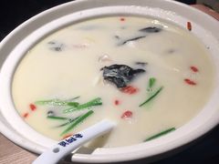 -老阿爸鲜鱼土菜(昆山花桥店)