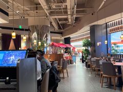 -青年公社烤鸭(熙悦天街店)