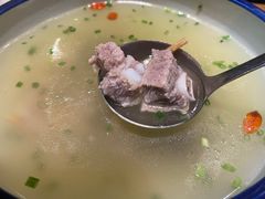 -茅炒屋龙虾·烧烤·湘菜(新河路店)