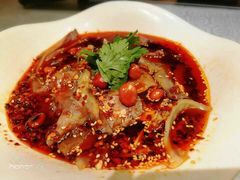 夫妻肺片-陈麻婆豆腐总店