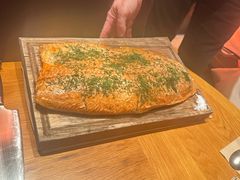 -THE CANNERY&JUJU 新鲜海鲜·牛排美食酒廊