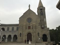 -主教山小堂