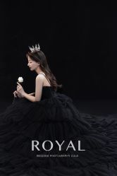 点击看大图 -挪娅婚纱摄影皇家会所