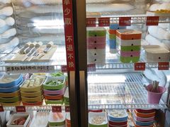 -川麻婆泥锅涮肚·串串火锅(物资学院店)