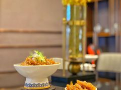 葱油海蜇头-梁溪河畔·吉府花园(南长街南下塘店)