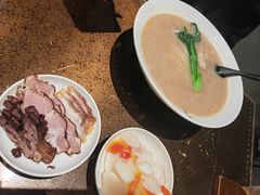 -漆黑觉米粉(三里屯店)