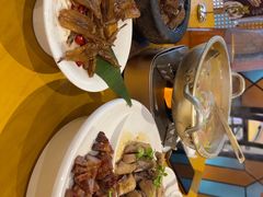 -东就鸭饭店·古早海南菜(友谊南海城店)