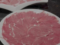 -南门涮肉(东单店)