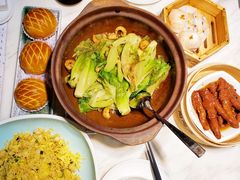 -陶陶居·雅园(凯华国际店)