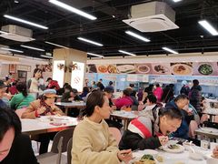 -清心素食自助餐厅(夫子庙店)