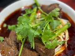 -朱儿面庄(洋河三路店)