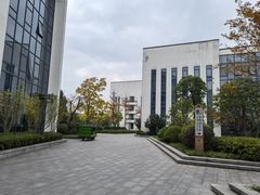 -湘湖金融镇