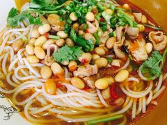 -一品香粉馆(官黎路店)